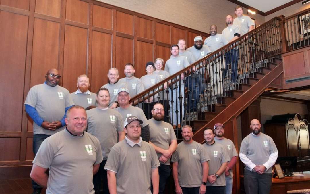 Lawn Care Business Franchisees