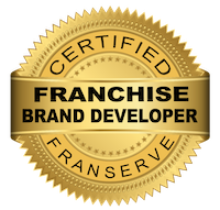 franchise brand developer certification from Franserve